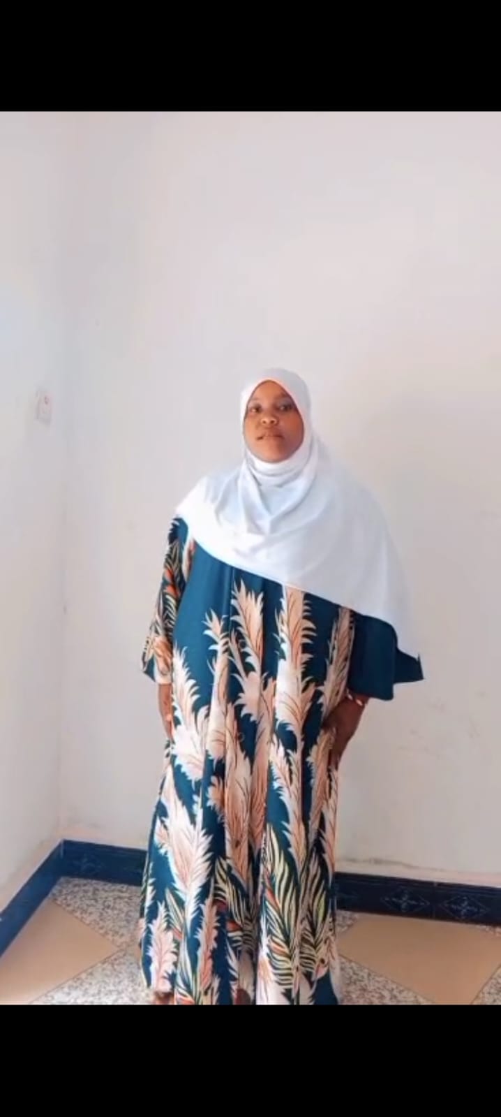 Sesilia Dickson Haonga