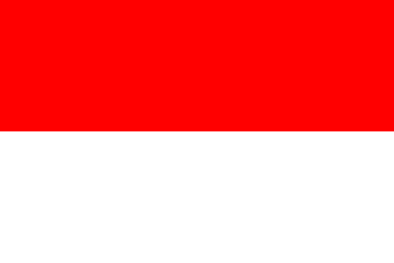 indonisya